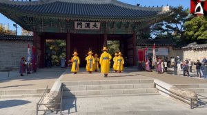 Долгожданное путешествие 2024. Страна вторая- Южная Корея. Эпизод 9.1.