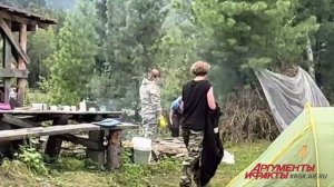 Агафья Лыкова