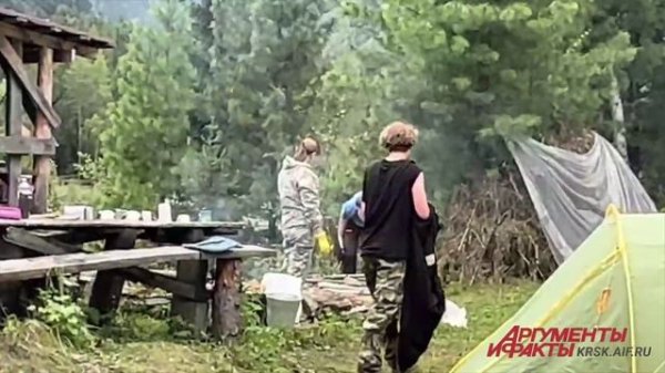 Агафья Лыкова