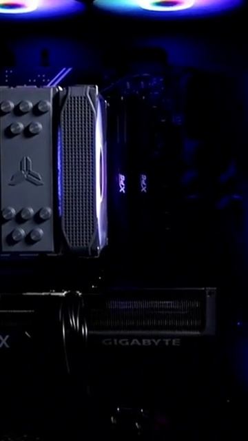 Выбор процессора в 2025г. Часть 2. смотреть онлайн