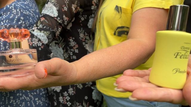 АРОМАТ ТВОЕГО ЛЕТА 🫶 смотреть онлайн