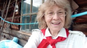 РАБОТА В ДЕНЬ ПИОНЕРИИ.