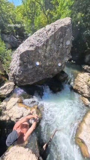 Крым Природные гидромассажные ванны