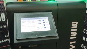 Лазерная сварка от АнЛазер и SUP 28T