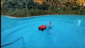 облака 4К Марьяна локель