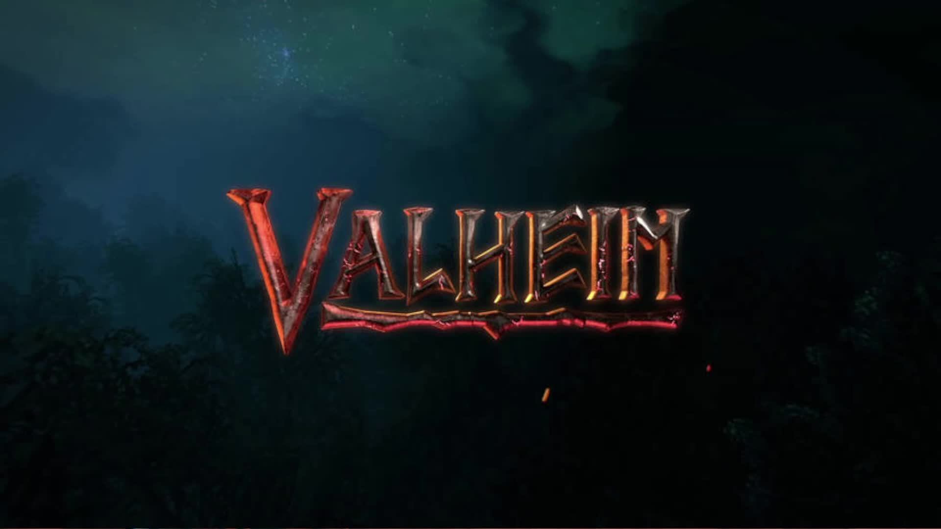 Valheim. Тестируем будущее обновление Call to arms. Часть 3 смотреть онлайн
