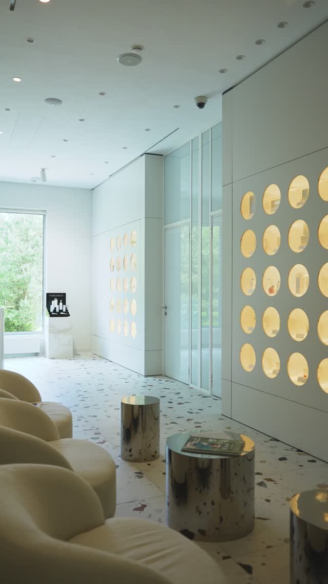 Verba Beauty — территория экспертной косметологии и деликатного ухода за кожей. смотреть онлайн