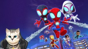 ЧЕЛОВЕК ПАУК БОЛЬШОЙ СБОРНИК БОРЬБЫ С ПРЕСТУПНОСТЬЮ