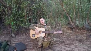 "Гори, гори моя звезда" в исполнении Маэстро