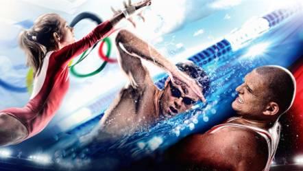 Трейлер фильма - Чемпионы (2014) Спортивная драма смотреть онлайн