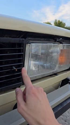 ЭtО ВАЗ-2104 "Жигули" 1989 года выпуска | #ТаКоЙоБзОр