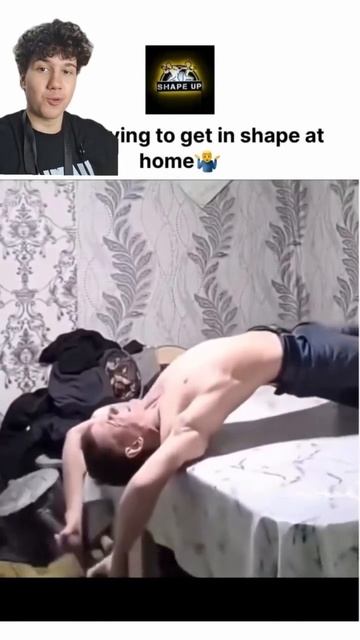 Парень выполнил читинг неправильно и улетел в космос смотреть онлайн