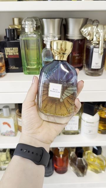 Ароматы для осени не как у всех смотреть онлайн