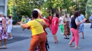 Я НА НЕЇ ЗАДИВИВСЯ! ХАРЬКОВ ТАНЦЫ 2023 #харьков - 720