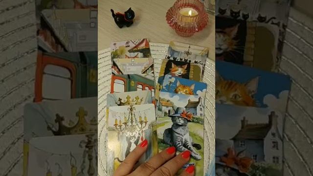 ИСТИННОЕ ОТНОШЕНИЕ ПОДРУГИ гадание онлайн смотреть онлайн