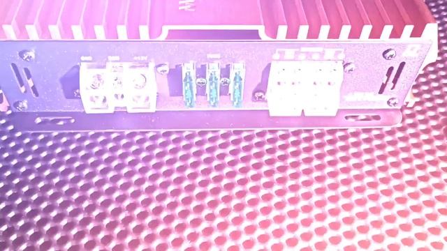 Усилитель DL Audio Gryphon PRO 4x120w v2 смотреть онлайн