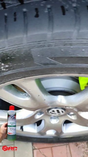 АИС чернитель резины АСКОТ NS. смотреть онлайн