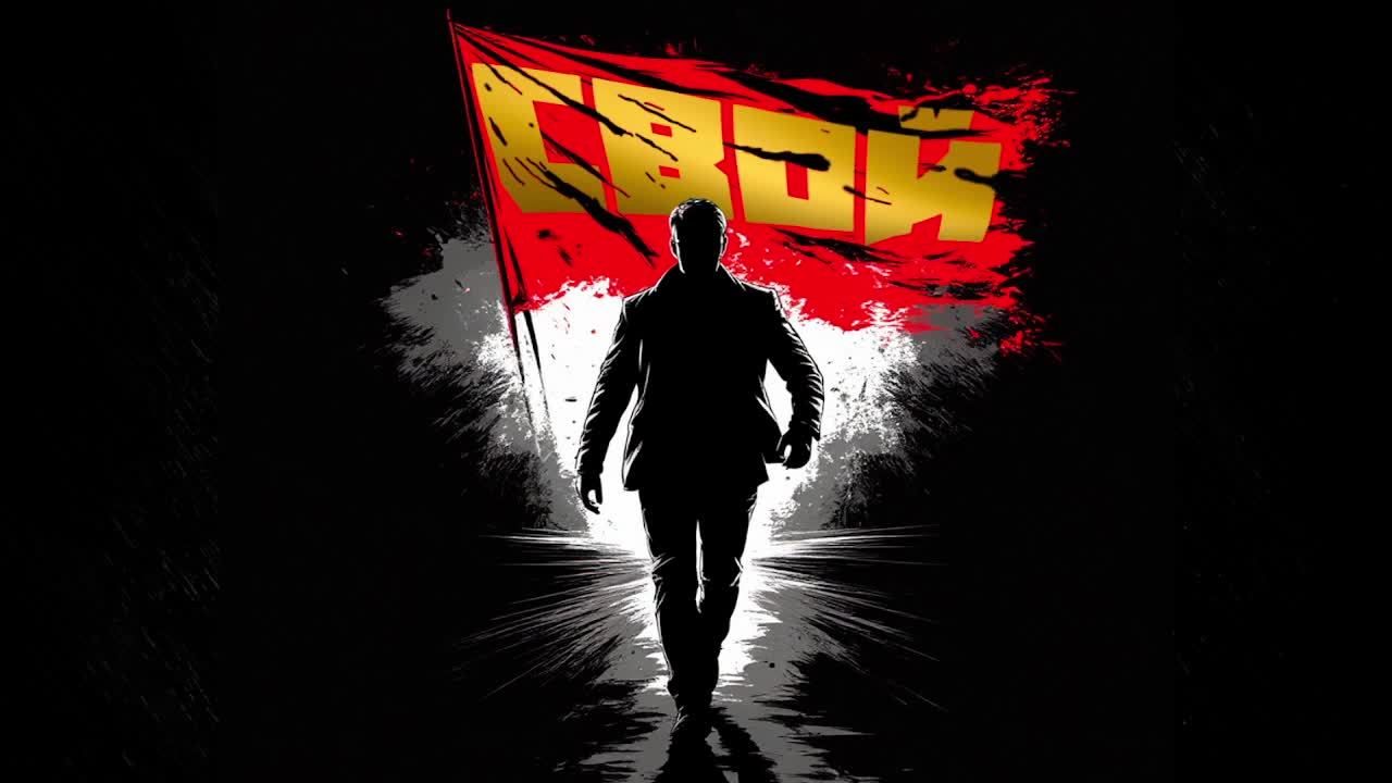 СВОй. Стрим смотреть онлайн