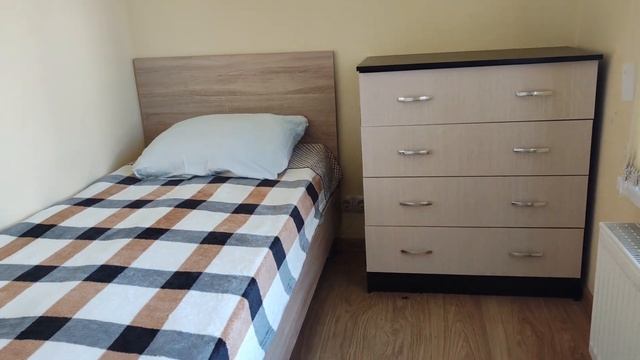 Дом престарелых в Денежниково при Иоанно-Предтеченском монастыре смотреть онлайн
