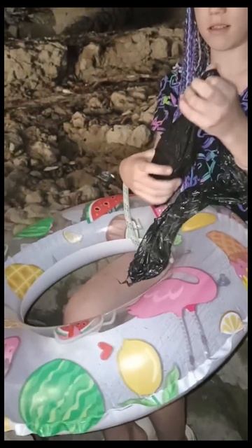 Первый ножевой клад найден. НСК-2 и НСК-7. Салтинский водопад. смотреть онлайн