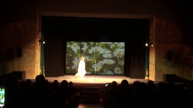 НЕРЮНГРИ Галина Марфина Я деревенская