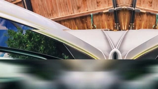 2D дефлекторы окон MOSTEO для VW TOUAREG 7LA смотреть онлайн