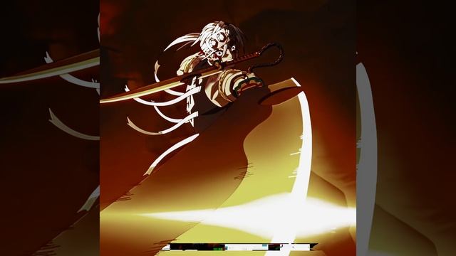 TENGEN SOUND GOD 🎶 #animeedit #demonslayer #tengen смотреть онлайн