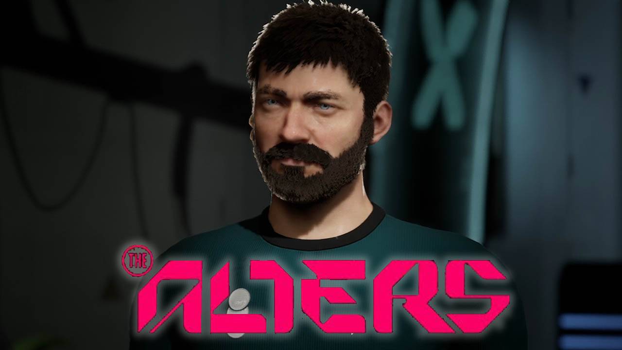 БУРЯ | The Alters | ПРОХОЖДЕНИЕ #4 смотреть онлайн