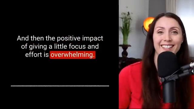 English like a native| small changes equal big impact смотреть онлайн