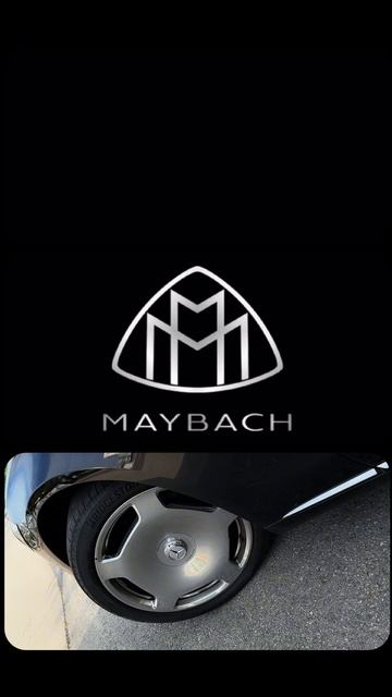 Водитель понял что лучше задеть любую другую машину, главное не Maybach