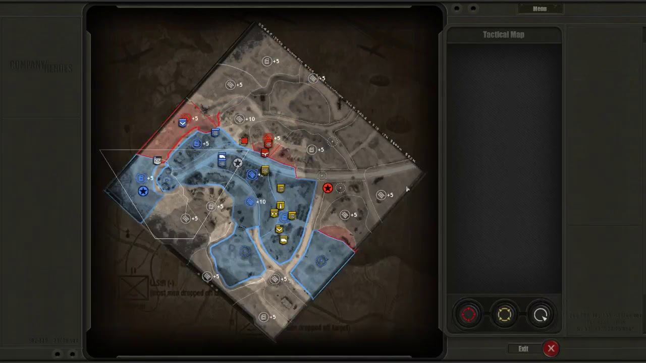 Battle of Crete mod (3.7.11) PvP, 2x2 Maleme map #19 смотреть онлайн