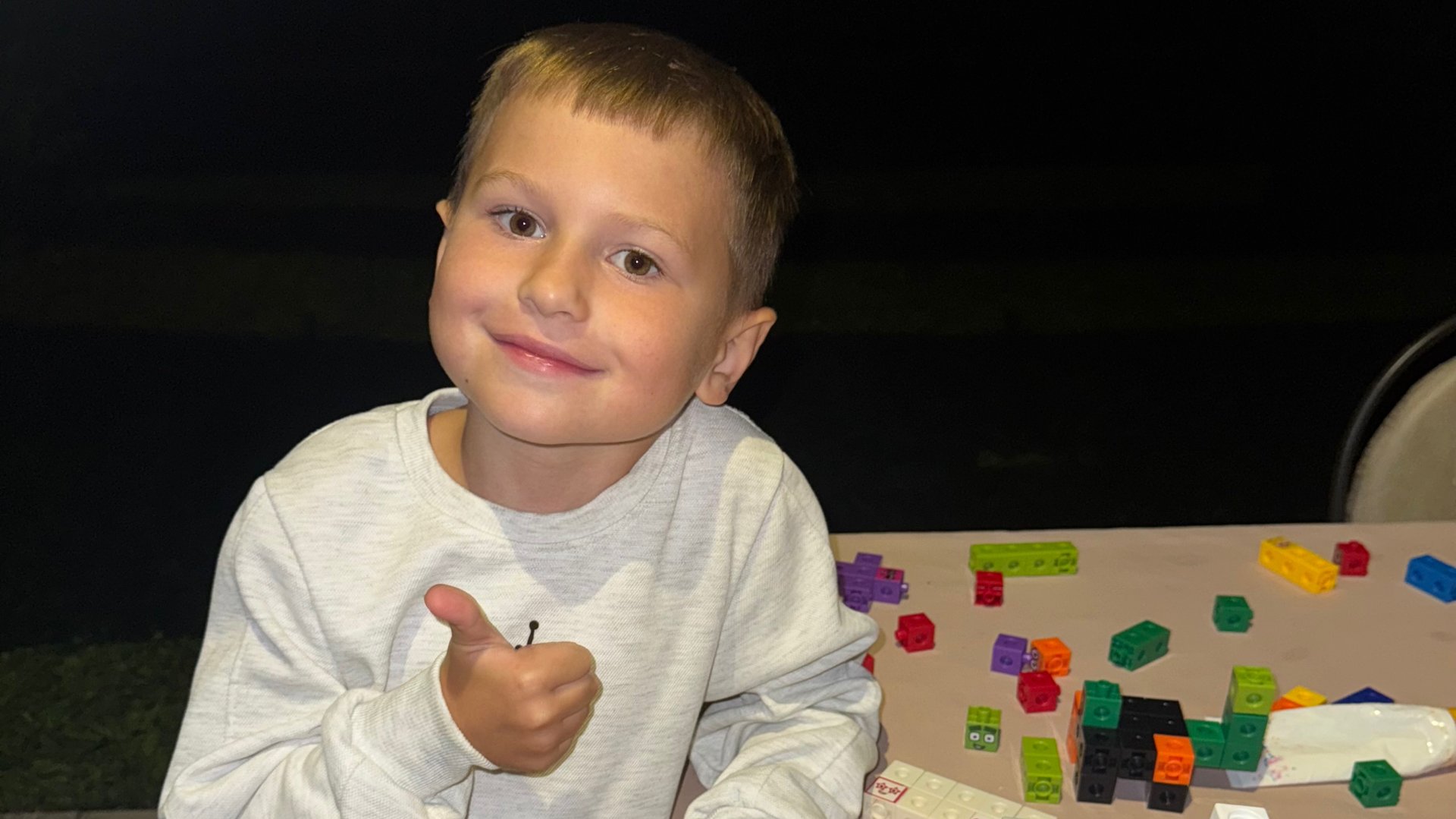 Делаю из Numberbloks 50 и 81😉✅