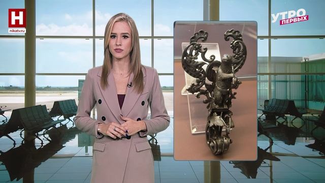 Музеи железа | АЛИСА В СТРАНЕ ЧУДЕС