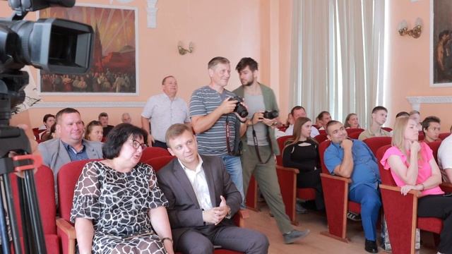 День физкультурника