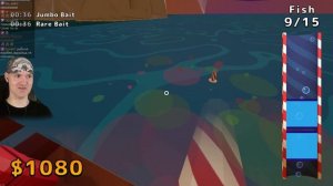 РЫБАК ГОДА!