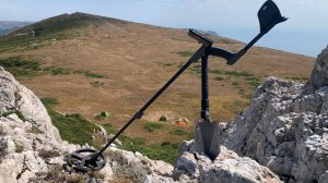 УМНЫЙ В ГОРУ НЕ ПОЙДЁТ КОП В ГОРАХ 2025