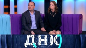 «ДНК»: «Подменили после родов?» | Выпуск от 25 августа 2025 года