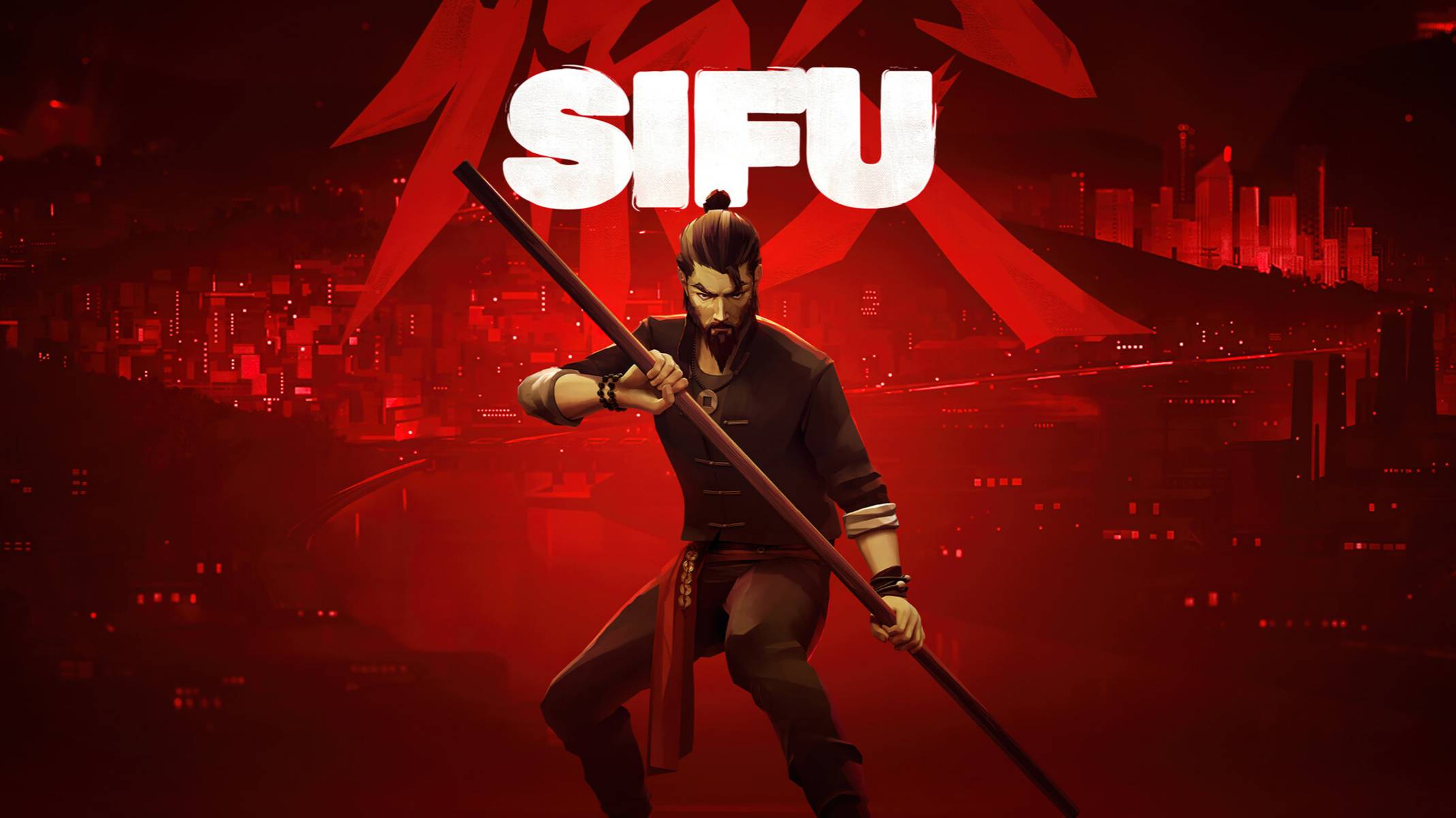 SIFU I Прохождение I Часть #1