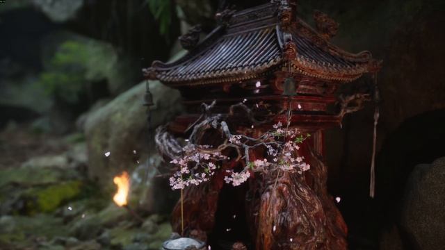 Black Myth: Wukong - #1 Время бибизян