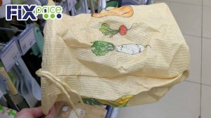 В ФИКС ПРАЙС пополнение. Женщины толпятся в кухонном отделе и не зря