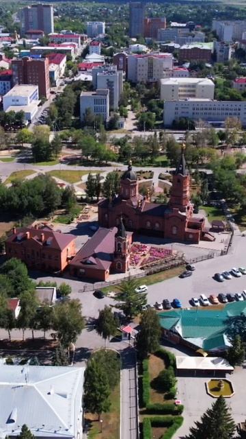 Хор Сретенского монастыря - Гимн Курганской области (анонс) смотреть онлайн