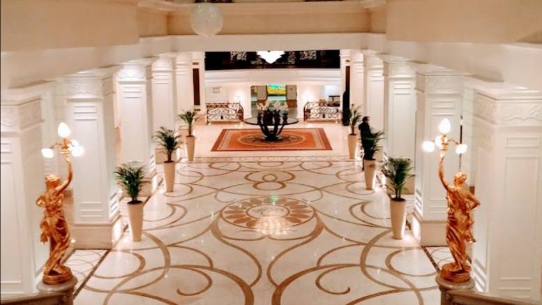 Escape to Budapest / Elite Matchmaking / Dubai Matchmaking by Angelika Lancsak® смотреть онлайн