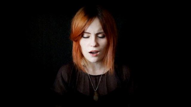 Silent Hill 2 - Promise (Reprise) Gingertail Cover