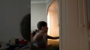 драюсь с допи помидором 3 часть