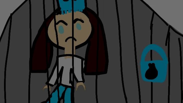 ,,История кракен мальчика