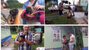 26-08-2025. Жизнь в деревне: Три года, как мы вместе