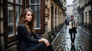 Снова замерло всё до рассвета