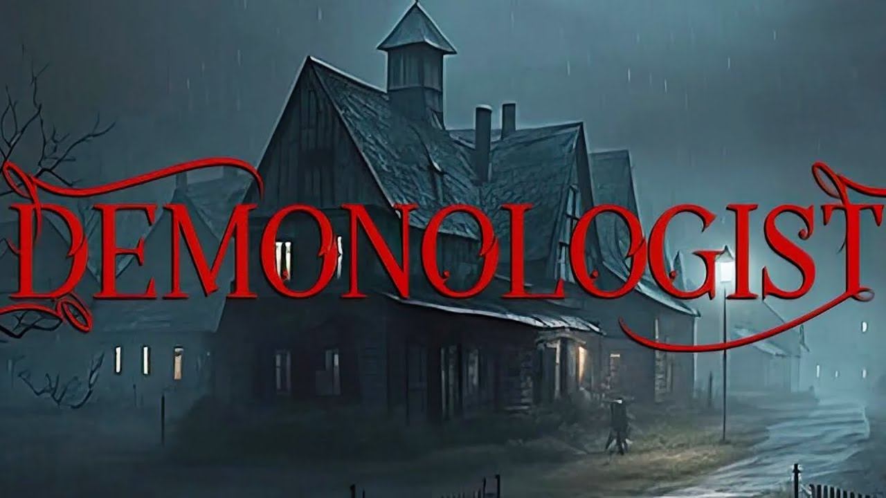 Demonologist ХардКор смотреть онлайн