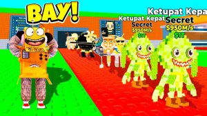 ШОК! ЧТО ТВОРИЛИ АДМИНЫ НОЧЬЮ в УКРАДИ БРЕЙНРОТ?! ROBLOX Steal a Brainrot