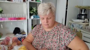 Всем приветик распаковочка и конечно поболтать 🥰 🌹 🥰 🌹 🥰 🌹